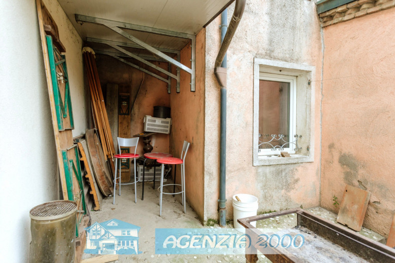 A OLMO DI TRIBANO LA TUA CASA TI ASPETTA !!! GRANDE OPPORTUNITA' DI CASA ACCOSTATA TIPO RUSTICO T...