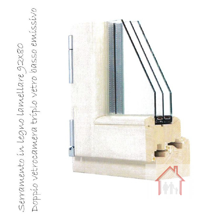 Situati nel cuore di Povegliano, proponiamo in vendita questo splendido appartamento quadrilocale...
