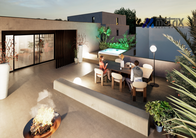 Appartamento Vigonovo Centro €. 240.000  con giardino 260 mq . più plateattico di 40 mq
Nel centr...