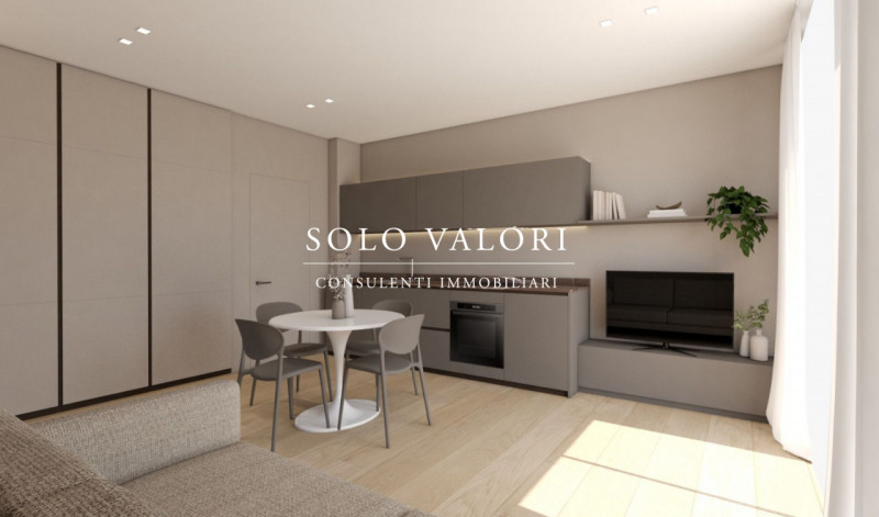 Se stai cercando un'opportunità imperdibile nel cuore di Jesolo, non perdere questo affascinante ...