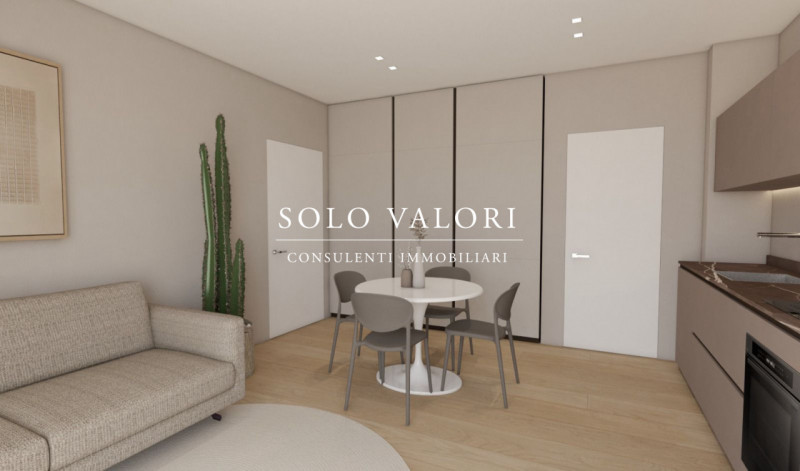 Se stai cercando un'opportunità imperdibile nel cuore di Jesolo, non perdere questo affascinante ...