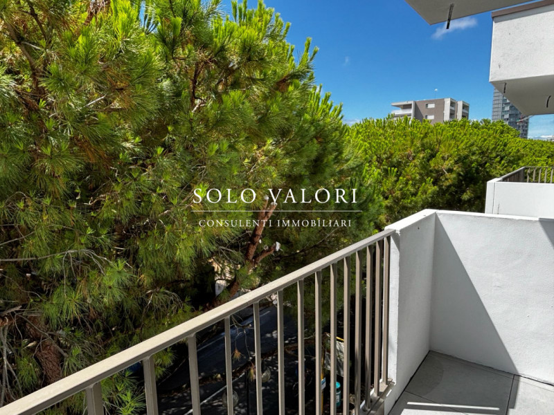 Se stai cercando un'opportunità imperdibile nel cuore di Jesolo, non perdere questo affascinante ...