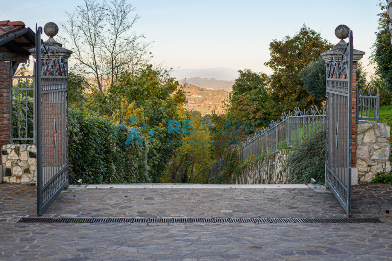 Arzignano - San Zeno 

Siete una famiglia  e state cercando una residenza privata o di rappresent...