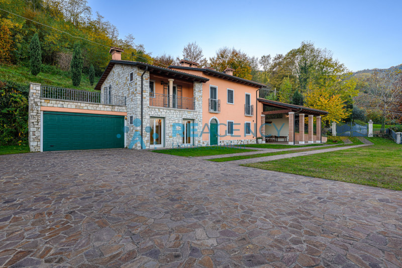 Arzignano - San Zeno 

Siete una famiglia  e state cercando una residenza privata o di rappresent...