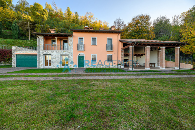 Arzignano - San Zeno 

Siete una famiglia  e state cercando una residenza privata o di rappresent...