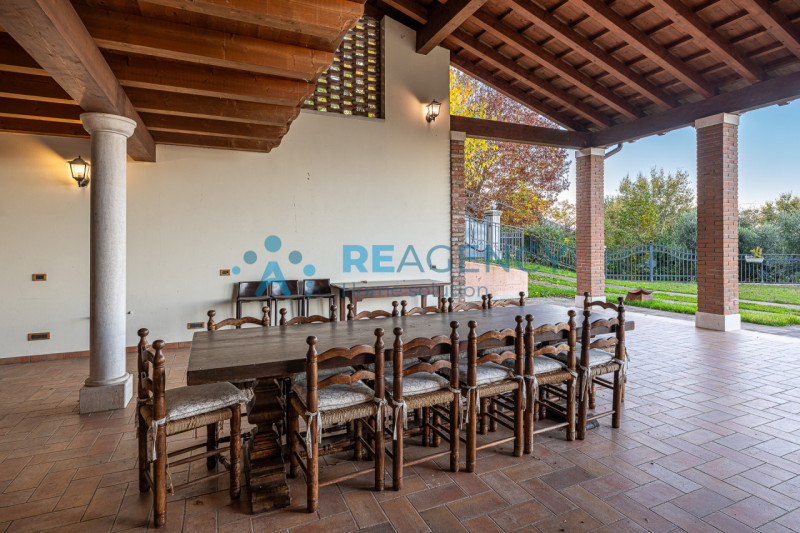 Arzignano - San Zeno 

Siete una famiglia  e state cercando una residenza privata o di rappresent...