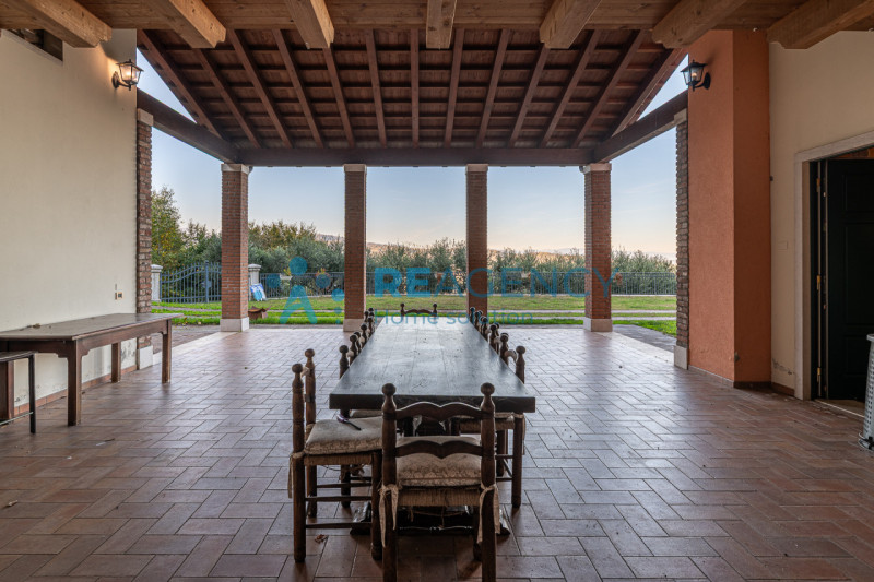 Arzignano - San Zeno 

Siete una famiglia  e state cercando una residenza privata o di rappresent...