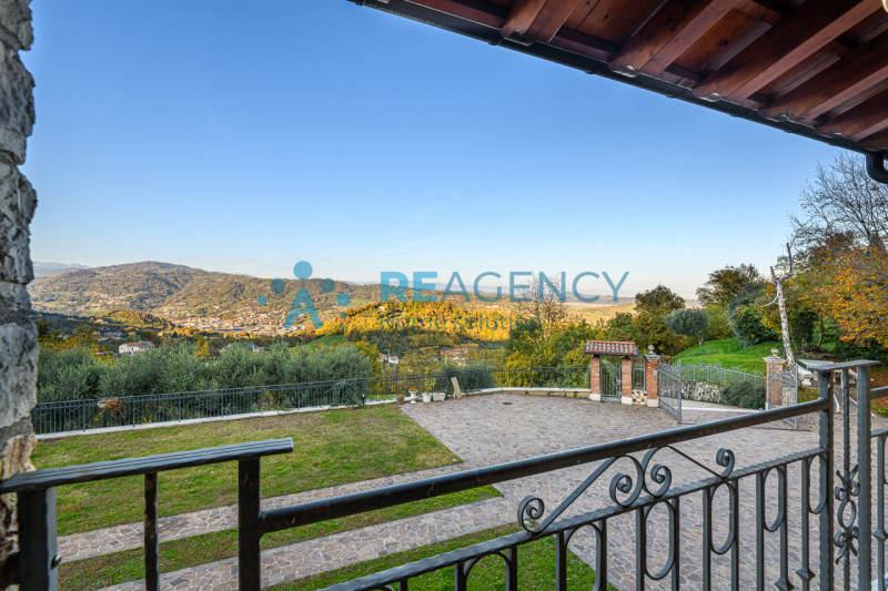 Arzignano - San Zeno 

Siete una famiglia  e state cercando una residenza privata o di rappresent...