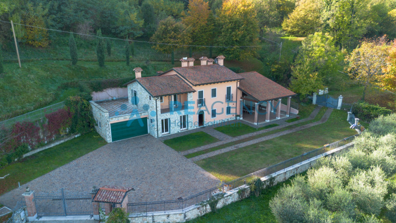 Arzignano - San Zeno 

Siete una famiglia  e state cercando una residenza privata o di rappresent...