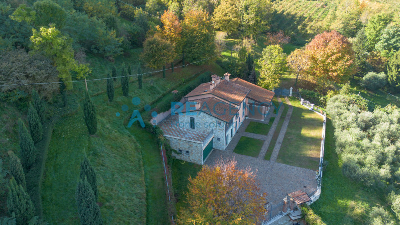 Arzignano - San Zeno 

Siete una famiglia  e state cercando una residenza privata o di rappresent...