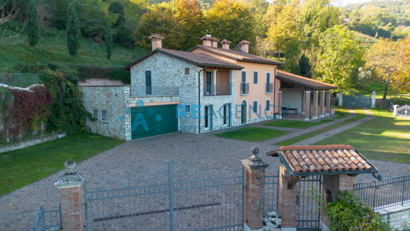 Arzignano - San Zeno 

Siete una famiglia  e state cercando una residenza privata o di rappresent...