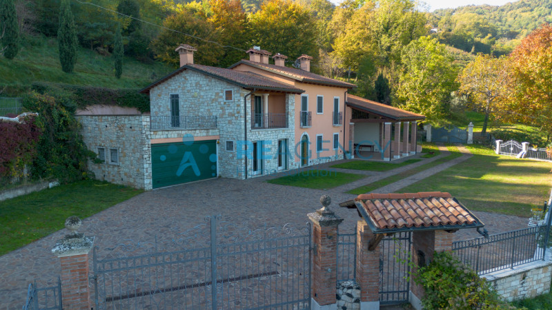 Arzignano - San Zeno 

Siete una famiglia  e state cercando una residenza privata o di rappresent...