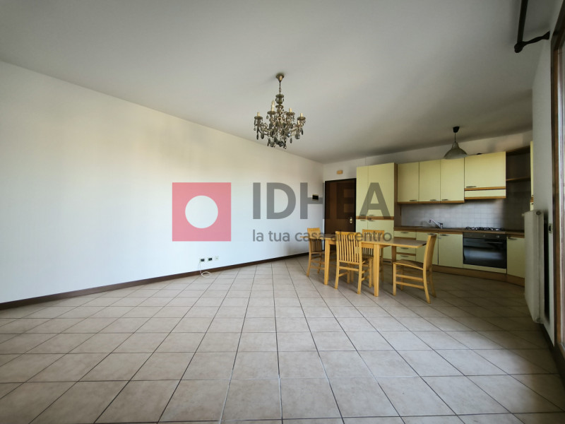 In una tranquilla via cieca di Silea, all'interno di un gradevole contesto residenziale poco dist...