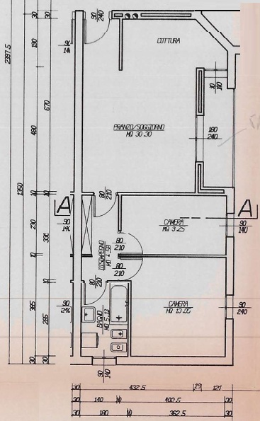 In una tranquilla via cieca di Silea, all'interno di un gradevole contesto residenziale poco dist...