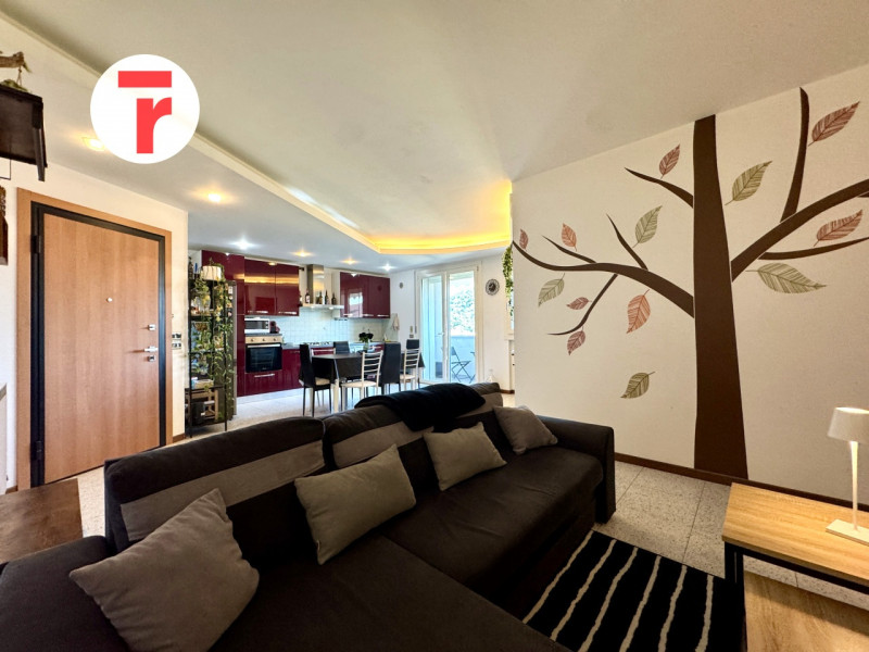 Loreggia Centro - proponiamo splendido appartamento in ottime condizioni, senza lavori da fare, c...