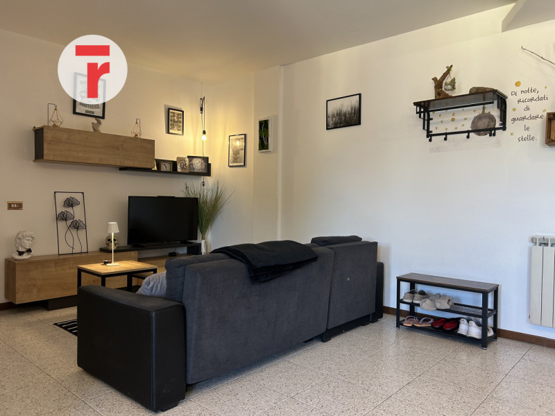 Loreggia Centro - proponiamo splendido appartamento in ottime condizioni, senza lavori da fare, c...