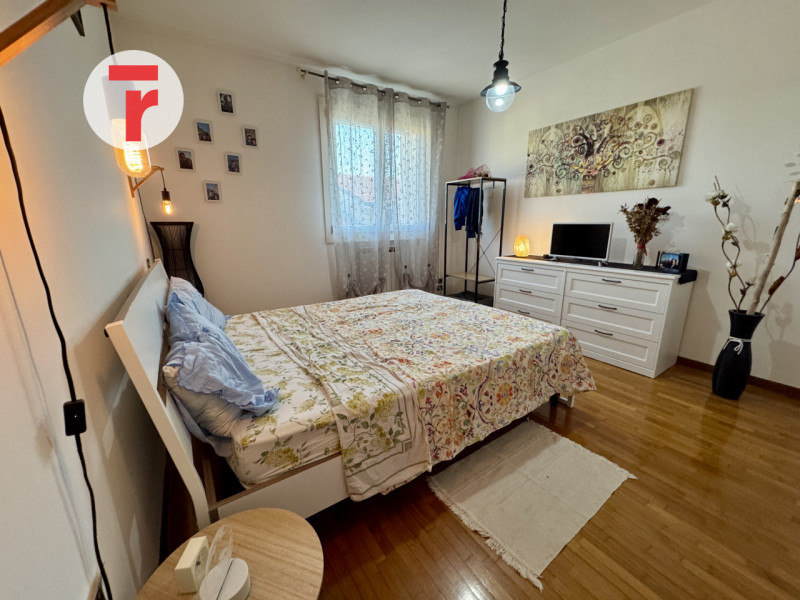 Loreggia Centro - proponiamo splendido appartamento in ottime condizioni, senza lavori da fare, c...