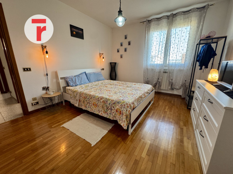 Loreggia Centro - proponiamo splendido appartamento in ottime condizioni, senza lavori da fare, c...