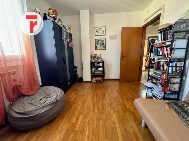 Loreggia Centro - proponiamo splendido appartamento in ottime condizioni, senza lavori da fare, c...