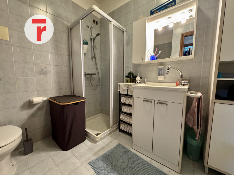 Loreggia Centro - proponiamo splendido appartamento in ottime condizioni, senza lavori da fare, c...