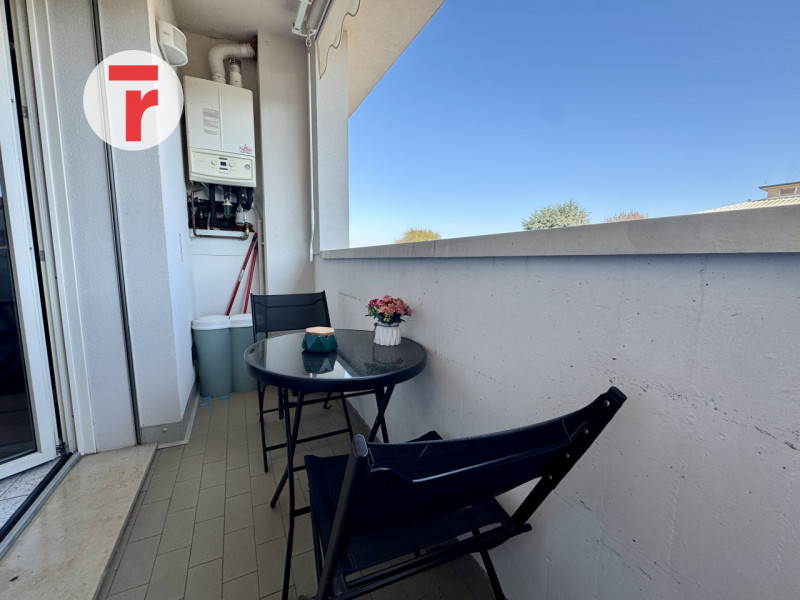 Loreggia Centro - proponiamo splendido appartamento in ottime condizioni, senza lavori da fare, c...