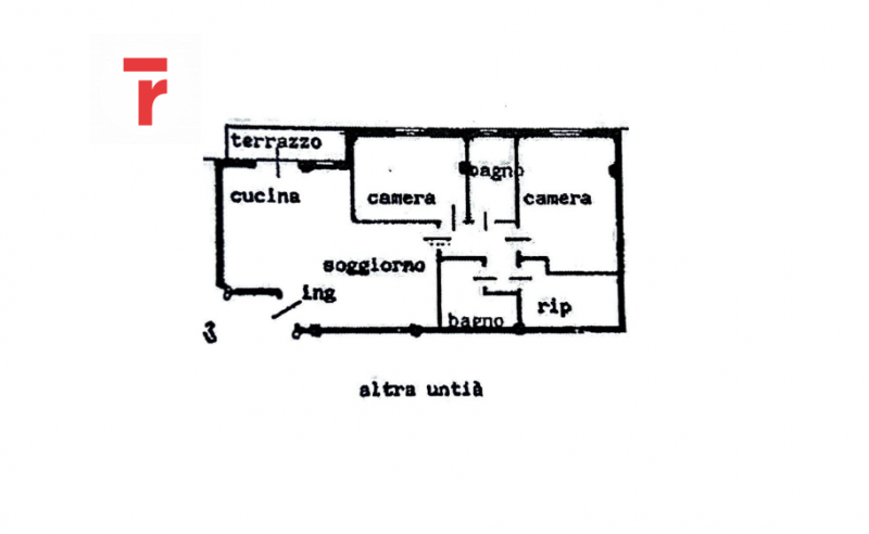Loreggia Centro - proponiamo splendido appartamento in ottime condizioni, senza lavori da fare, c...