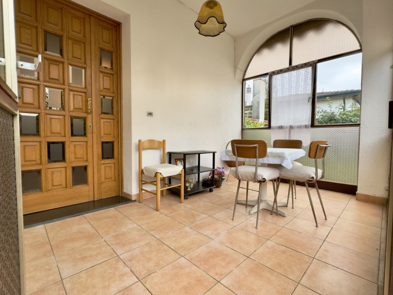 CASELLE DI SELVAZZANO: In posizione tranquilla e riservata, proponiamo in vendita una casa singol...