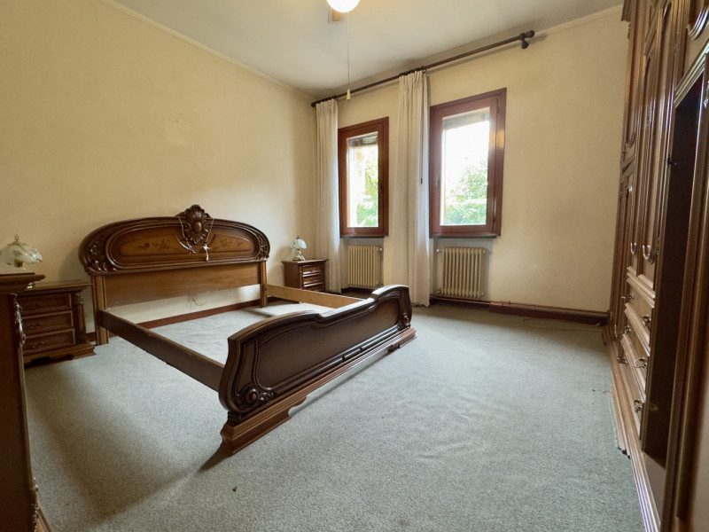 CASELLE DI SELVAZZANO: In posizione tranquilla e riservata, proponiamo in vendita una casa singol...