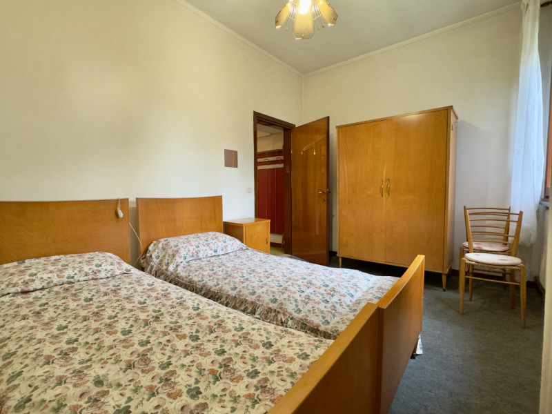 CASELLE DI SELVAZZANO: In posizione tranquilla e riservata, proponiamo in vendita una casa singol...