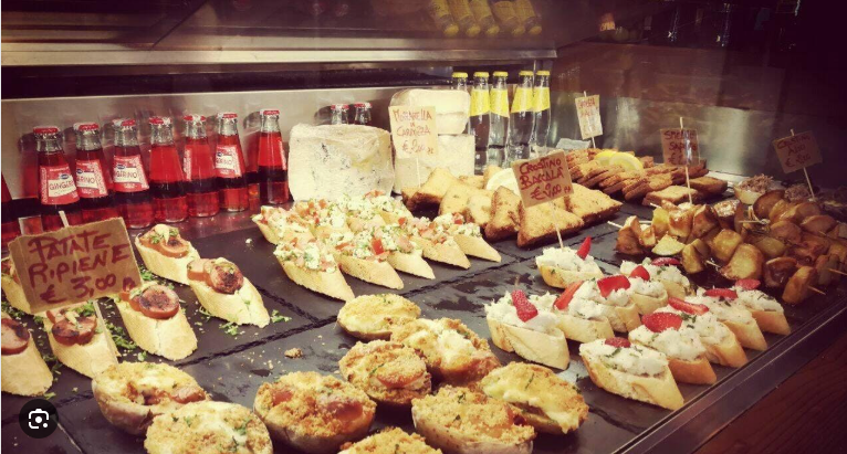 Marcon Vendita Attivita commerciale bar