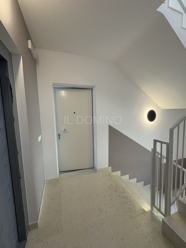 Nuovo appartamento a Caselle di Selvazzano, posto al piano primo di piccola palazzina signorile d...