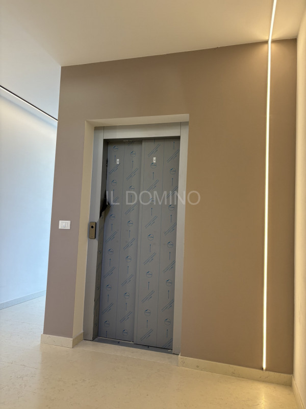 Nuovo appartamento a Caselle di Selvazzano, posto al piano primo di piccola palazzina signorile d...