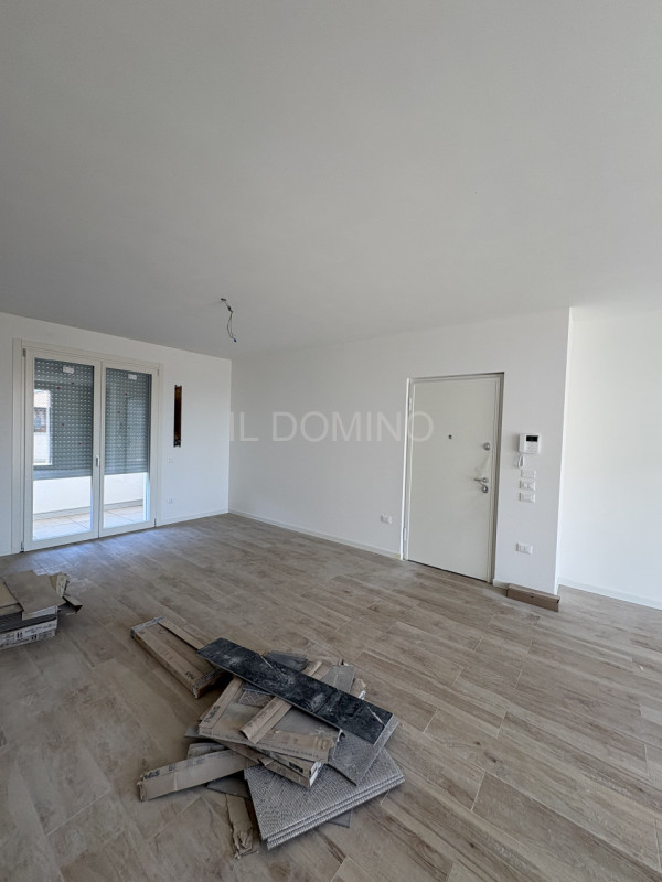 Nuovo appartamento a Caselle di Selvazzano, posto al piano primo di piccola palazzina signorile d...