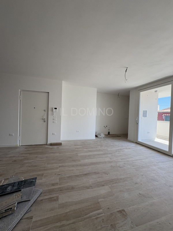 Nuovo appartamento a Caselle di Selvazzano, posto al piano primo di piccola palazzina signorile d...