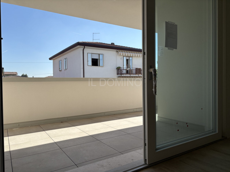 Nuovo appartamento a Caselle di Selvazzano, posto al piano primo di piccola palazzina signorile d...