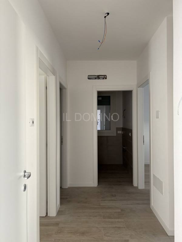 Nuovo appartamento a Caselle di Selvazzano, posto al piano primo di piccola palazzina signorile d...