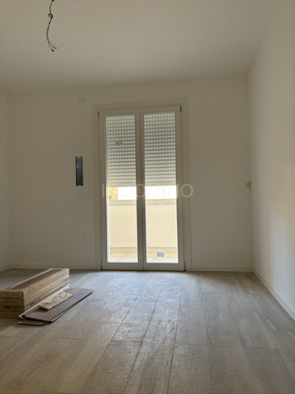 Nuovo appartamento a Caselle di Selvazzano, posto al piano primo di piccola palazzina signorile d...