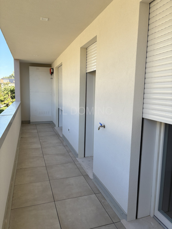 Nuovo appartamento a Caselle di Selvazzano, posto al piano primo di piccola palazzina signorile d...