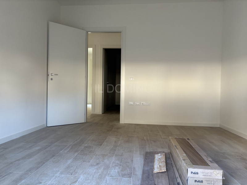 Nuovo appartamento a Caselle di Selvazzano, posto al piano primo di piccola palazzina signorile d...