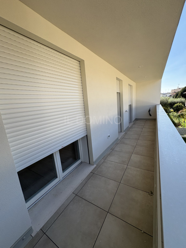 Nuovo appartamento a Caselle di Selvazzano, posto al piano primo di piccola palazzina signorile d...