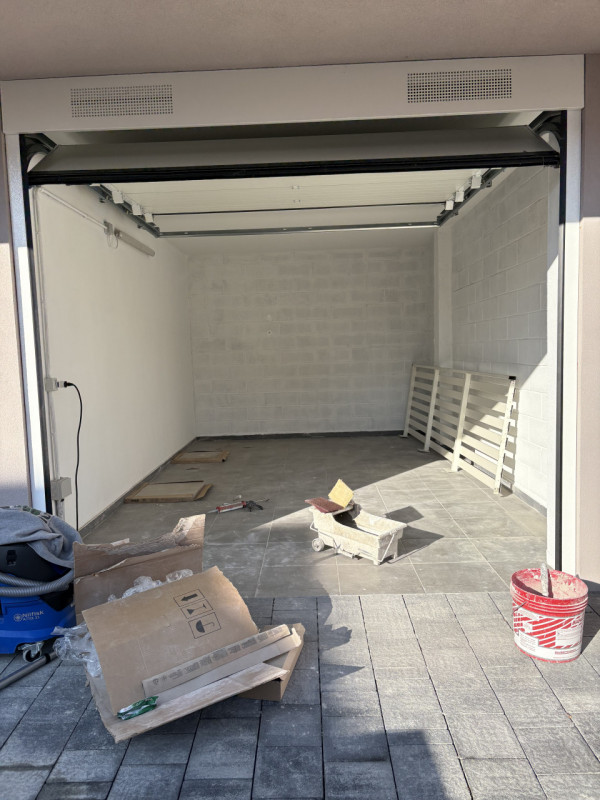 Nuovo appartamento a Caselle di Selvazzano, posto al piano primo di piccola palazzina signorile d...