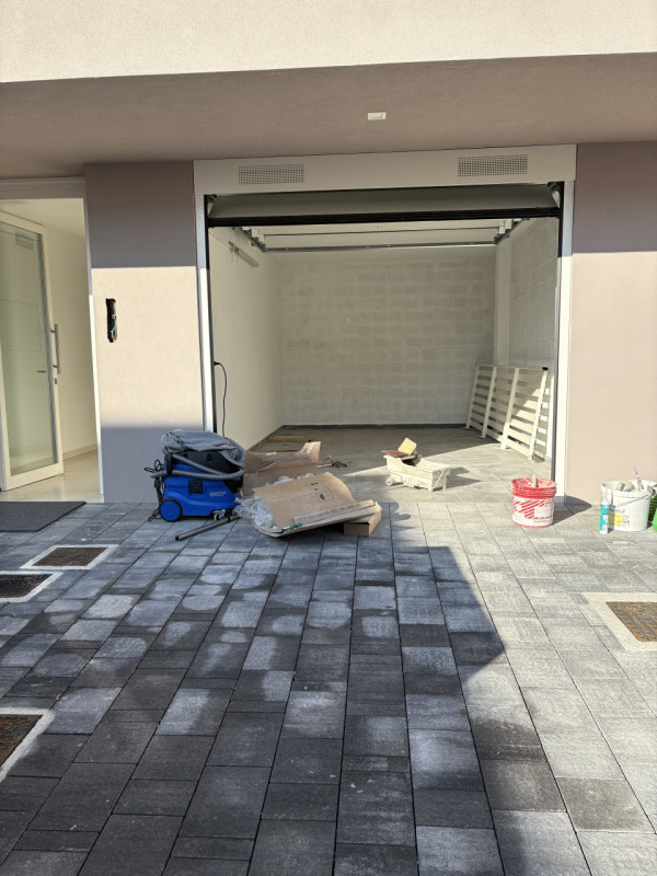 Nuovo appartamento a Caselle di Selvazzano, posto al piano primo di piccola palazzina signorile d...