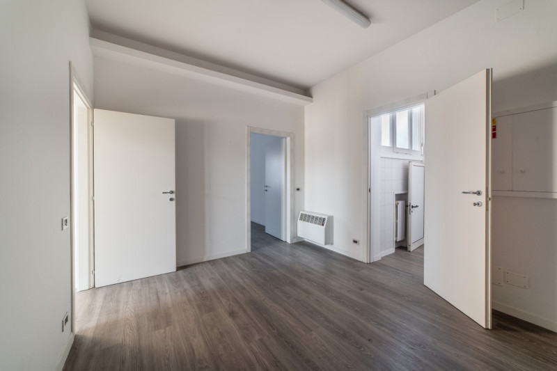 Prozzolo di CAMPONOGARA - Ex laboratorio, con possibilità di trasformazione in appartamento , pre...