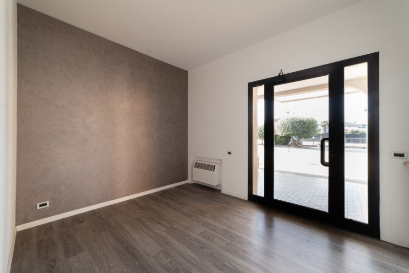 Prozzolo di CAMPONOGARA - Ex laboratorio, con possibilità di trasformazione in appartamento , pre...