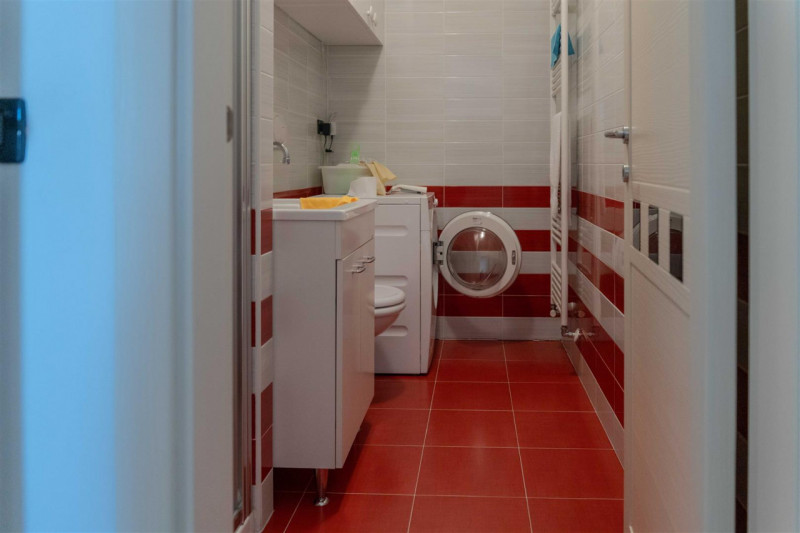 Cittadella, vendesi in zona residenziale tranquilla e ben servita, su palazzina di sole 4 unità a...