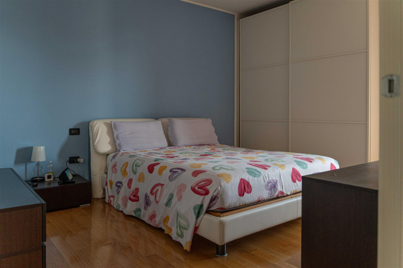 Cittadella, vendesi in zona residenziale tranquilla e ben servita, su palazzina di sole 4 unità a...