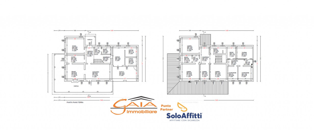 Elegante Villa di Campagna in Vendita a Camponogara