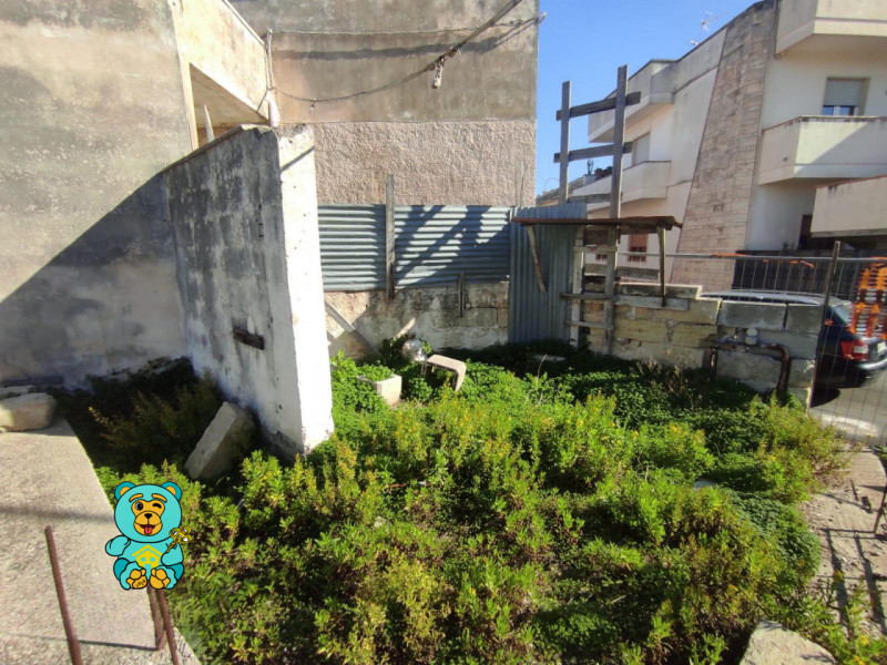 Ville e Villette in Vendita a Lizzanello