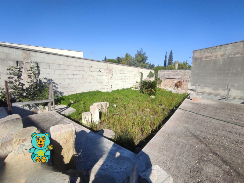 Ville e Villette in Vendita a Lizzanello