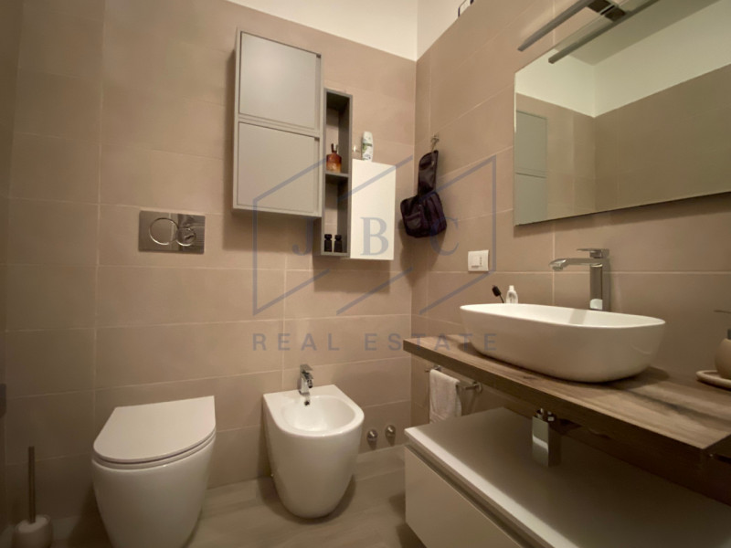 ODERZO - (TV)
Situato al 2° e 3° piano di una palazzina signorile servita da ascensore, questo es...